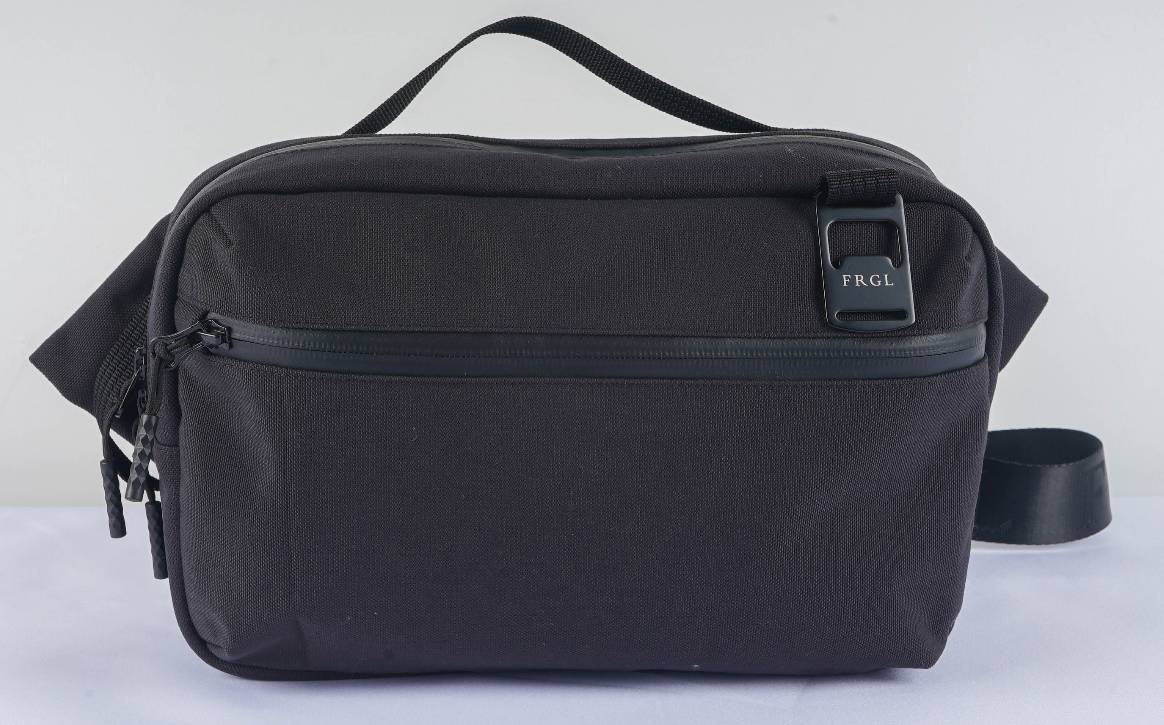 Everyday Production Bag