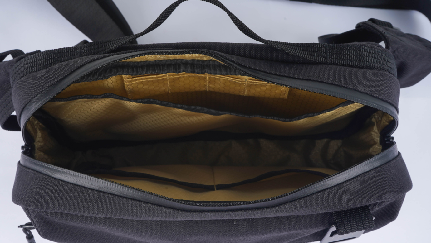 Everyday Production Bag