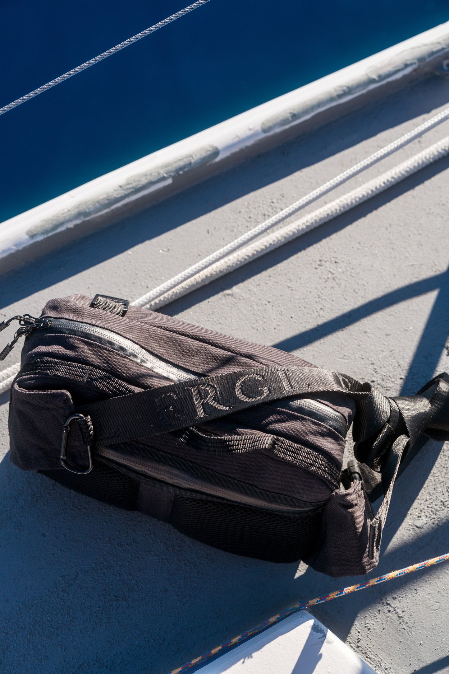 Everyday Production Bag