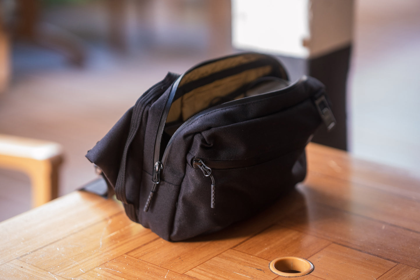Everyday Production Bag