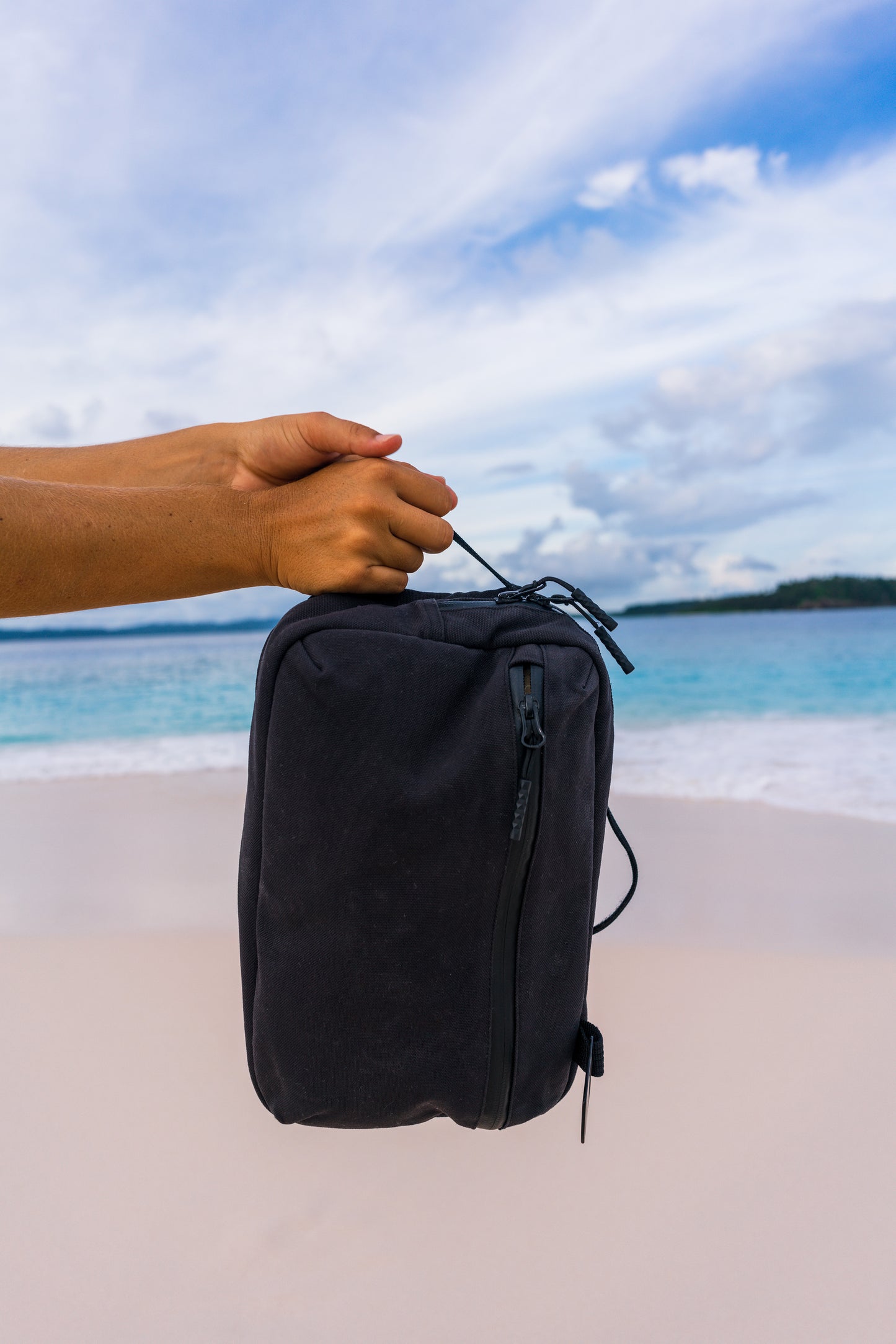 Everyday Production Bag